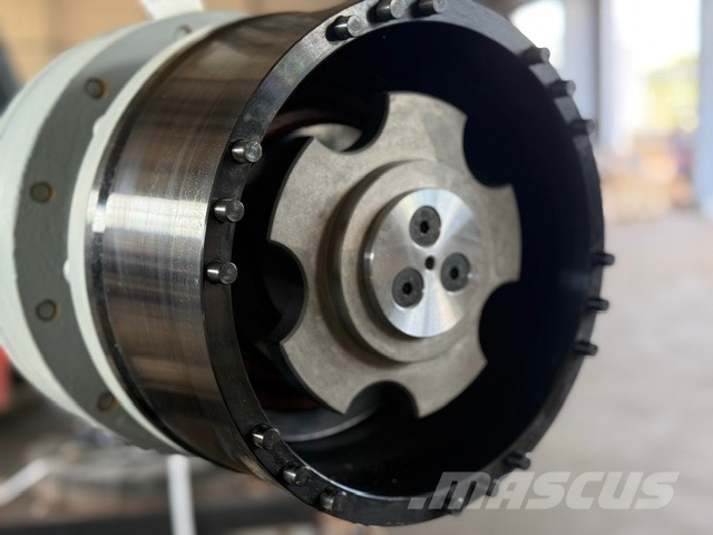 Bonfiglioli W2T307L NEW GEARS Предаване