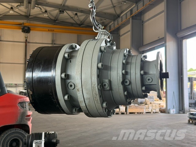 Bonfiglioli W2T307L NEW GEARS Предаване