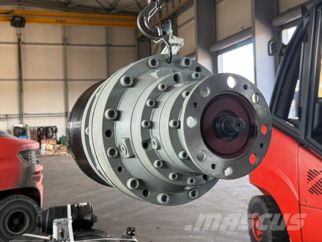Bonfiglioli W2T307L NEW GEARS Предаване