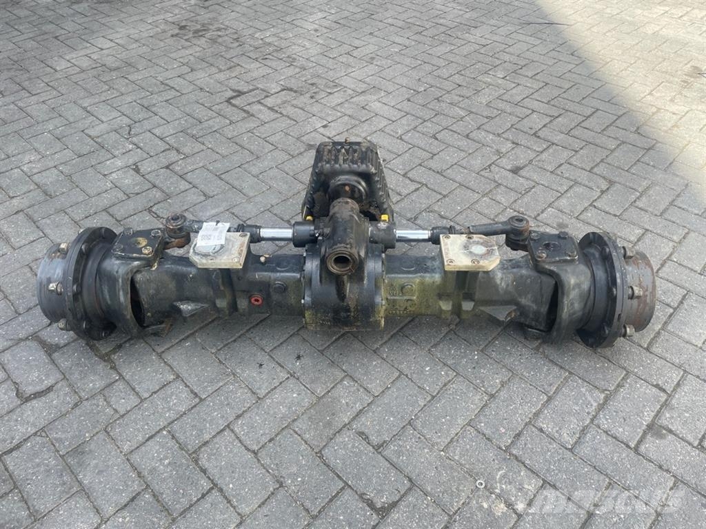 Kramer 308-990189-Dana Spicer 420/162-Axle/Achse/As محور العجلة