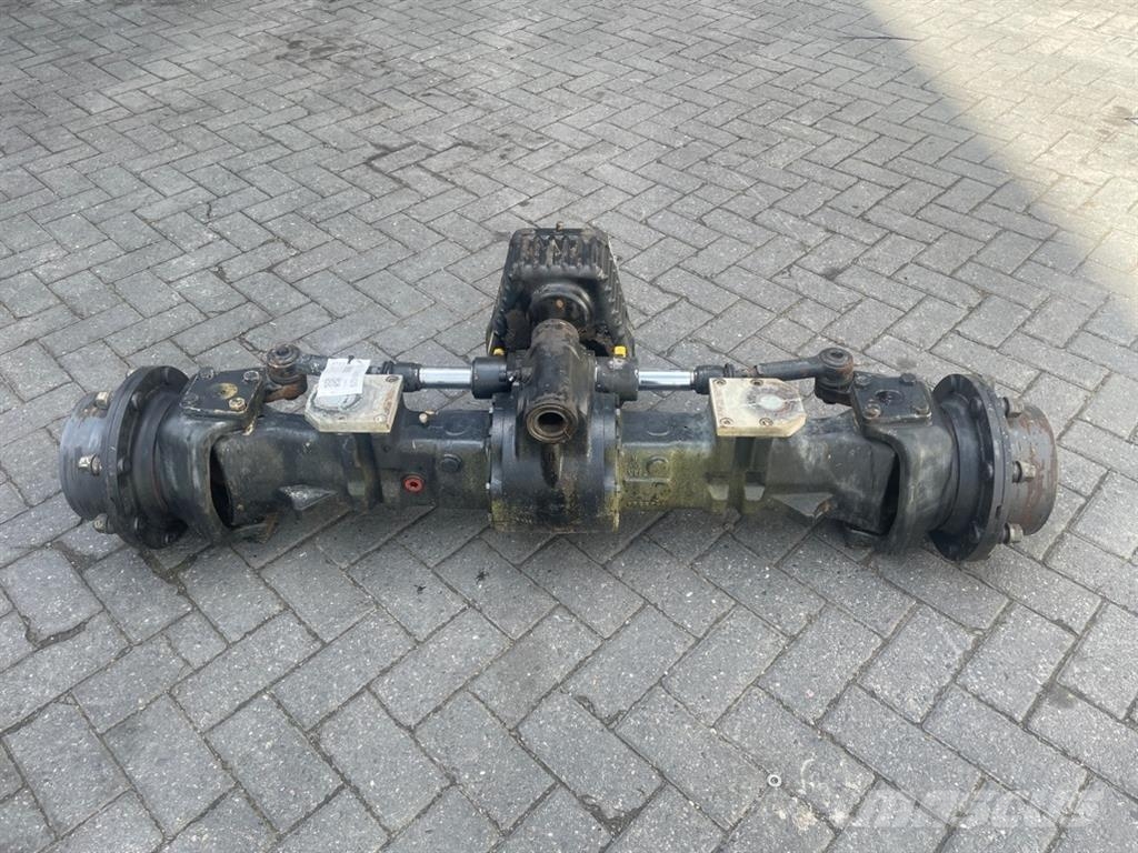 Kramer 308-990189-Dana Spicer 420/162-Axle/Achse/As Osi