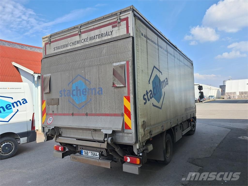 DAF LF 230 FA Camiones con chasís y cabina