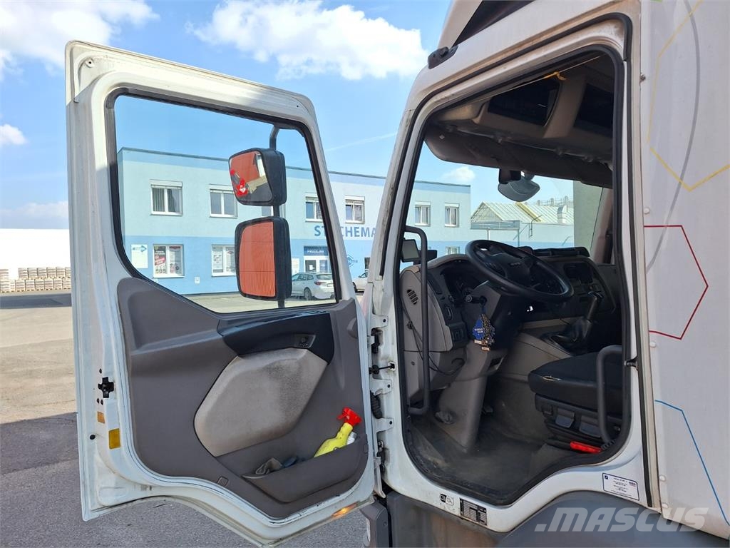 DAF LF 230 FA Camiones con chasís y cabina