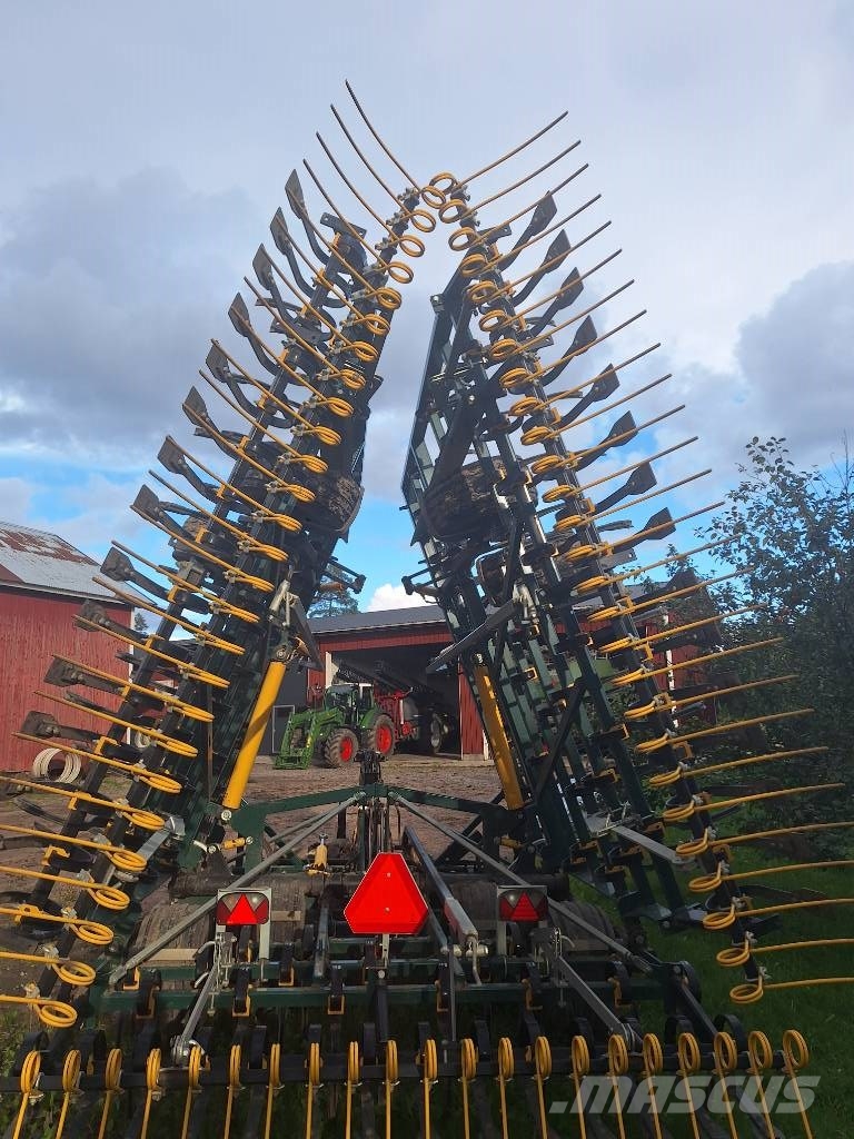 Multiva Optima T900 Eggen