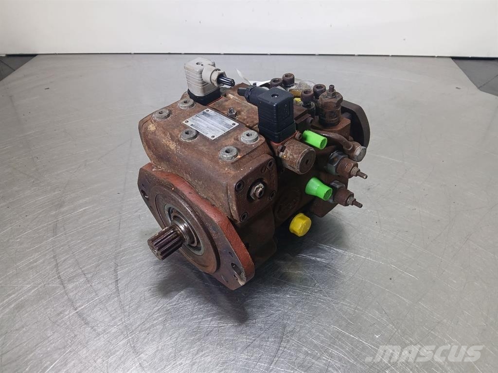 Hydromatik A40EL1.0R0C101A-Drive pump/Fahrpumpe/Rijpomp Υδραυλικά
