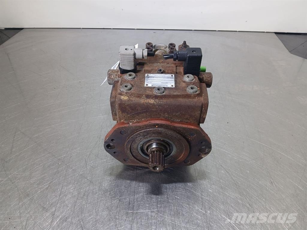 Hydromatik A40EL1.0R0C101A-Drive pump/Fahrpumpe/Rijpomp Υδραυλικά