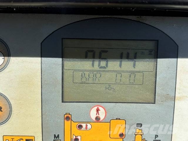 Irriland MFPT Irrigatie pompen