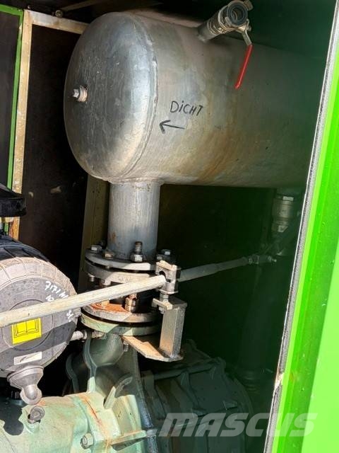 Irriland MFPT Irrigatie pompen