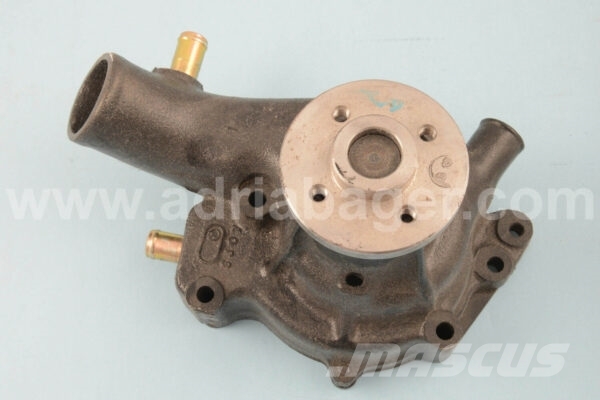 Cummins VODNA PUMPA ZA DOOSAN Doosan 엔진