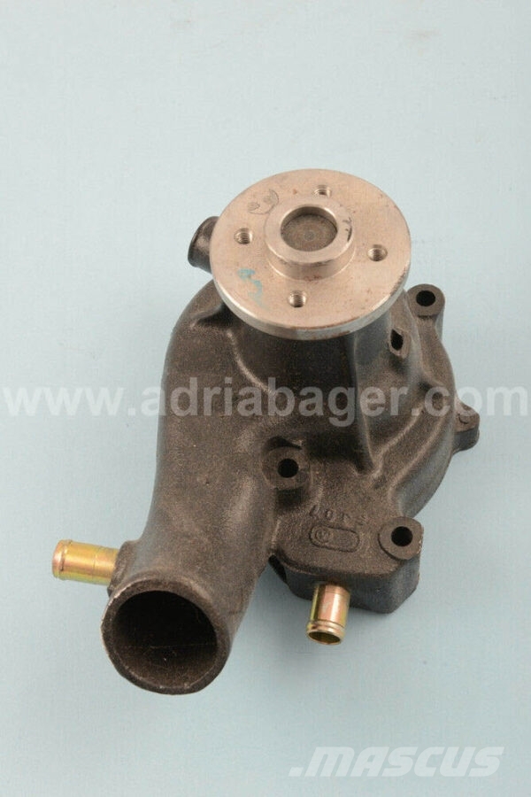 Cummins VODNA PUMPA ZA DOOSAN Doosan 엔진