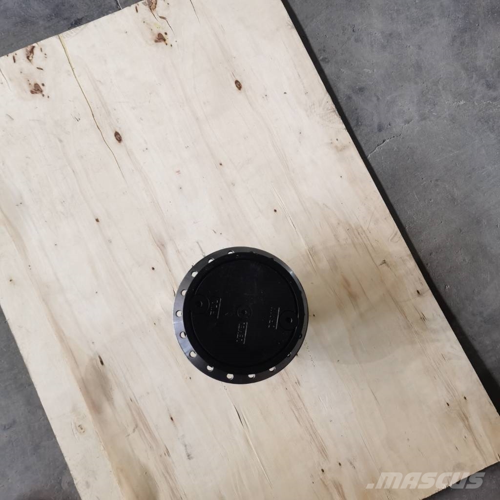 Yanmar Travel Motor B3 B3-3 Final Drive 传动装置