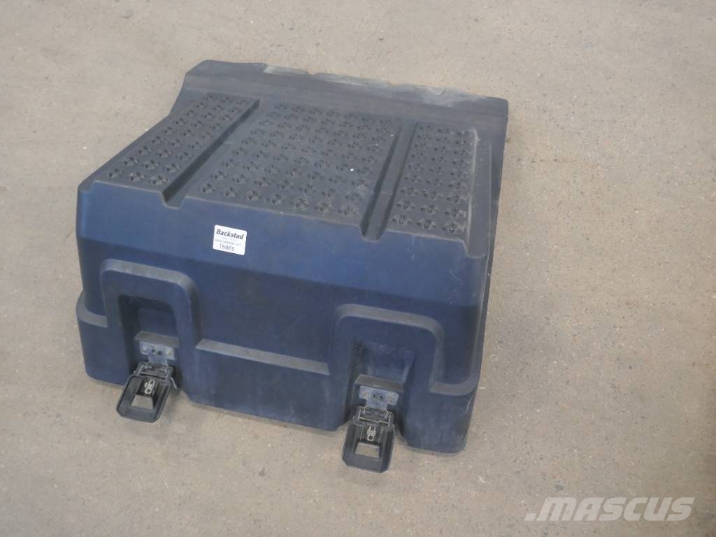 Batterilock 2573572 Scania R410 Sähkö ja elektroniikka