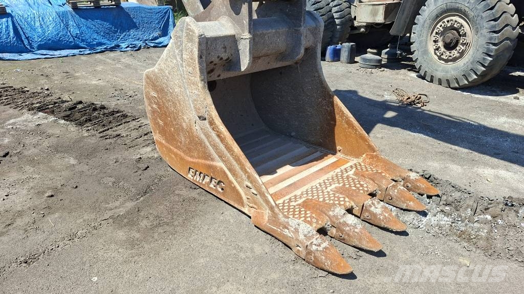Kobelco SK 500 LC-10 Rupsgraafmachines