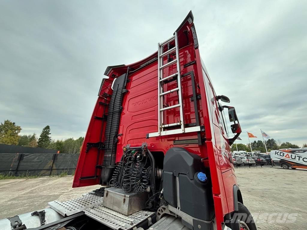 Volvo FH 500 6x2 DOUBLE BOGIE Motrici e Trattori Stradali