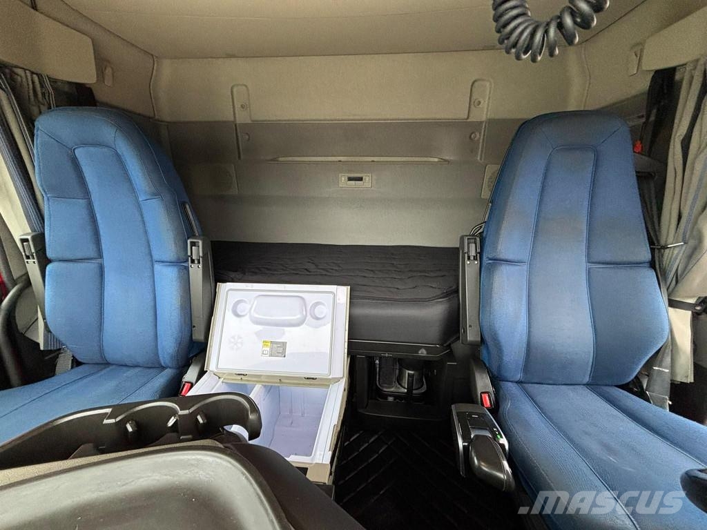 Volvo FH 500 6x2 DOUBLE BOGIE Motrici e Trattori Stradali