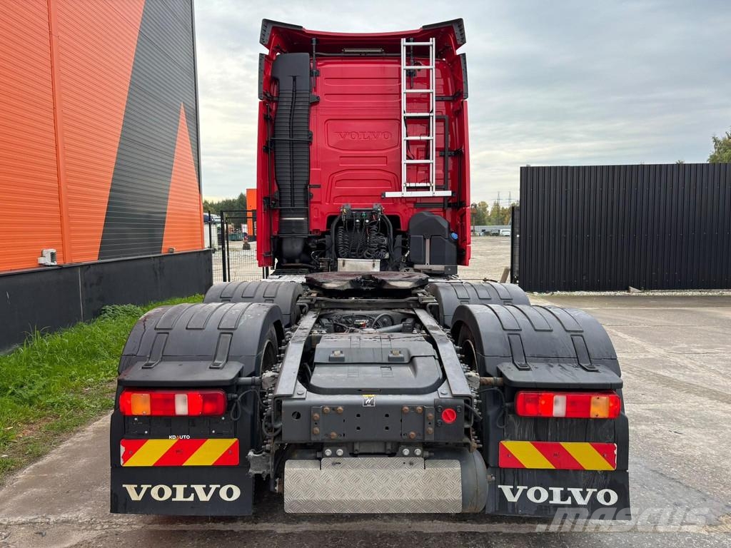 Volvo FH 500 6x2 DOUBLE BOGIE Motrici e Trattori Stradali