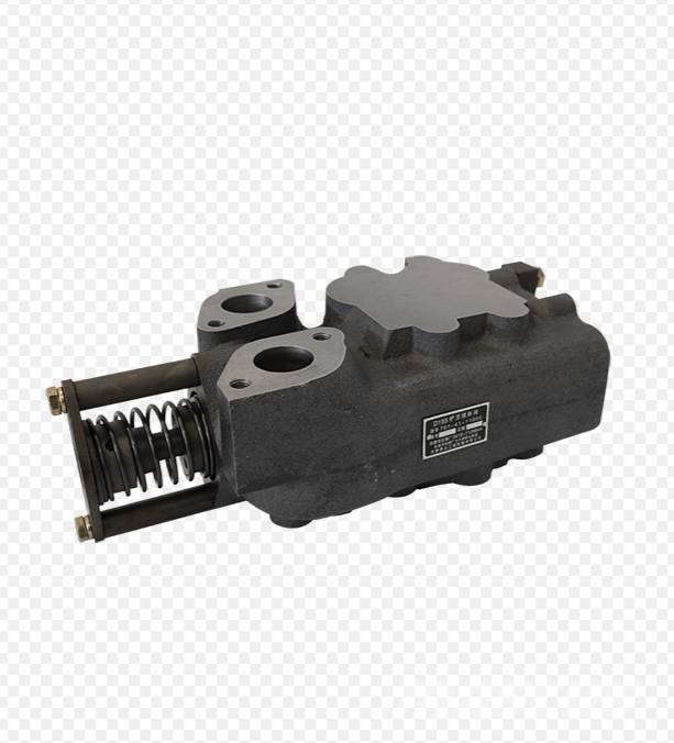 Komatsu D155 control valve 701-41-11006 Hidraulikos įrenginiai