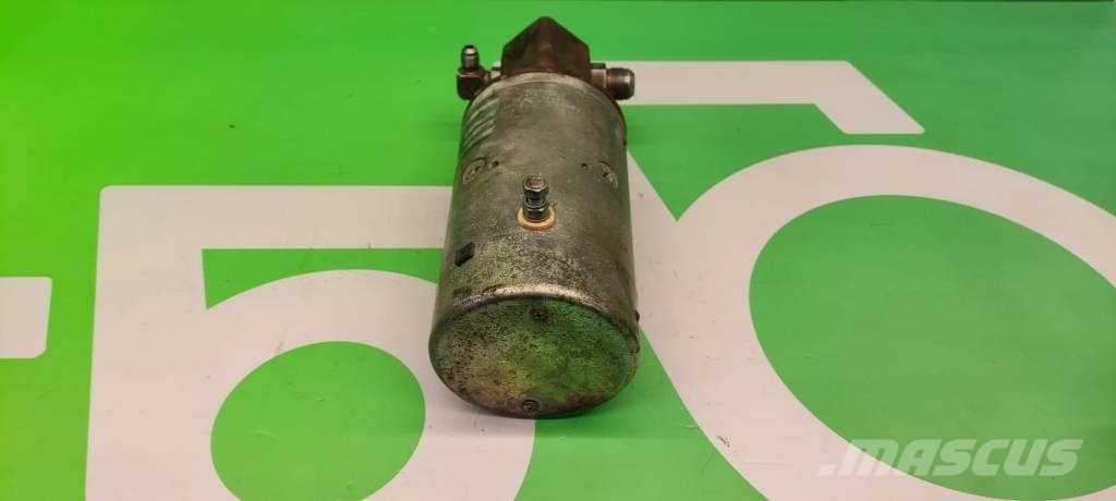  Hydraulikpumpe 3600243 Auslegermotor 1789-AC 12 V  液压