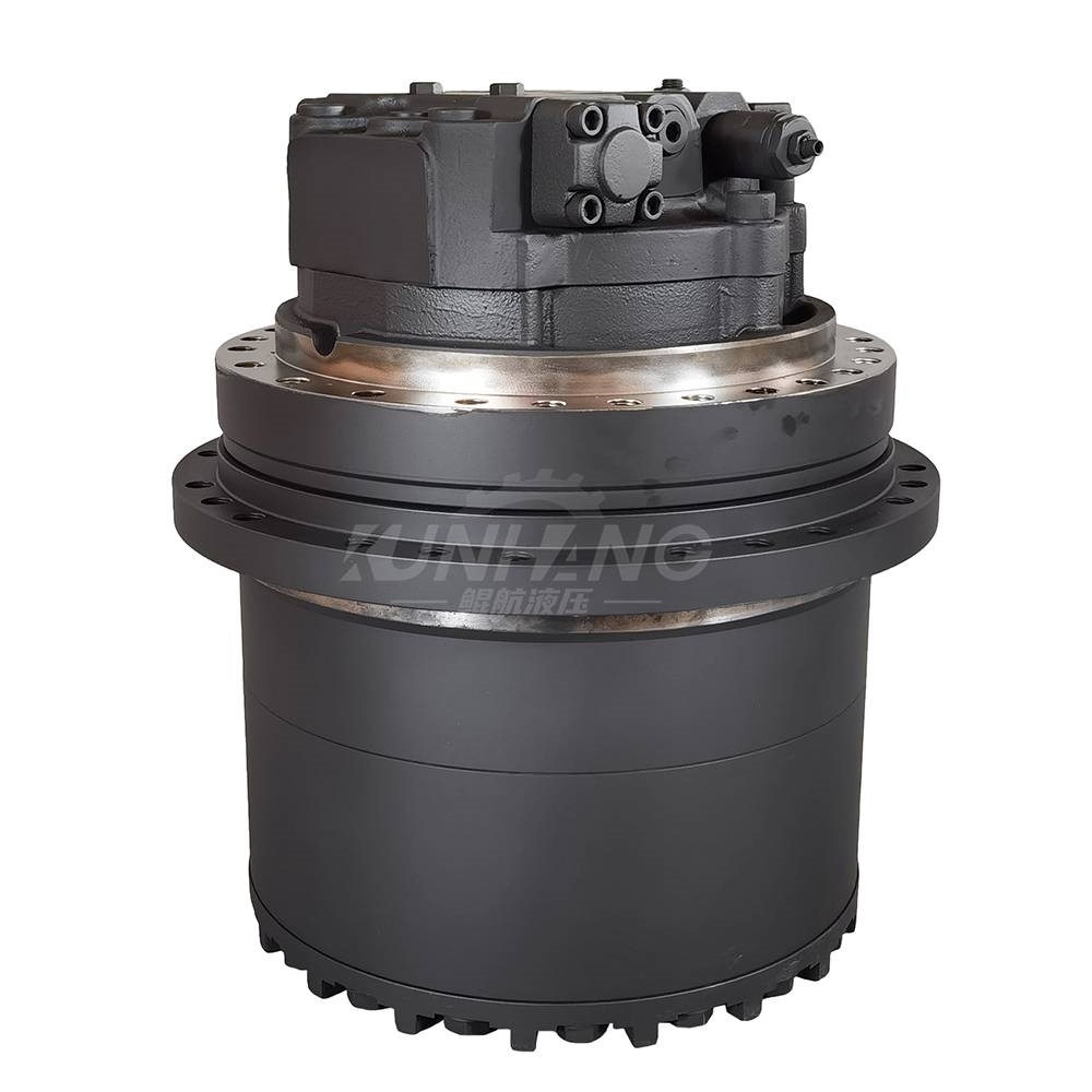 Volvo VOE14603461 Travel device EC340D EC350D EC380D Transmisija