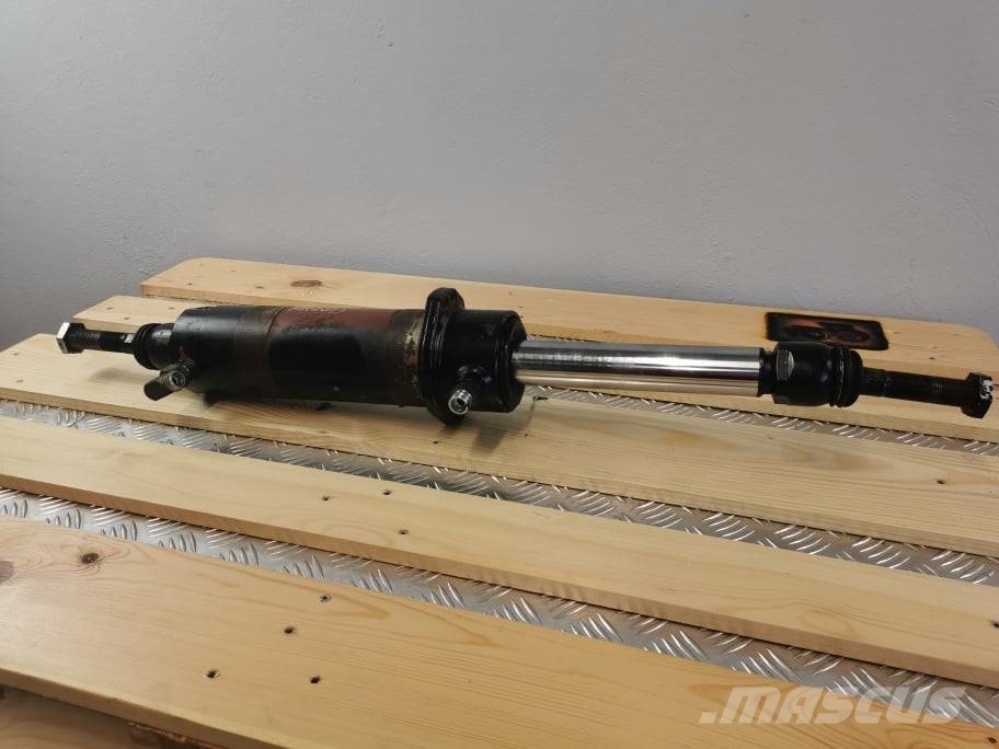 Manitou MLT 735 {cylinder steering  Spicer} Hydraulics