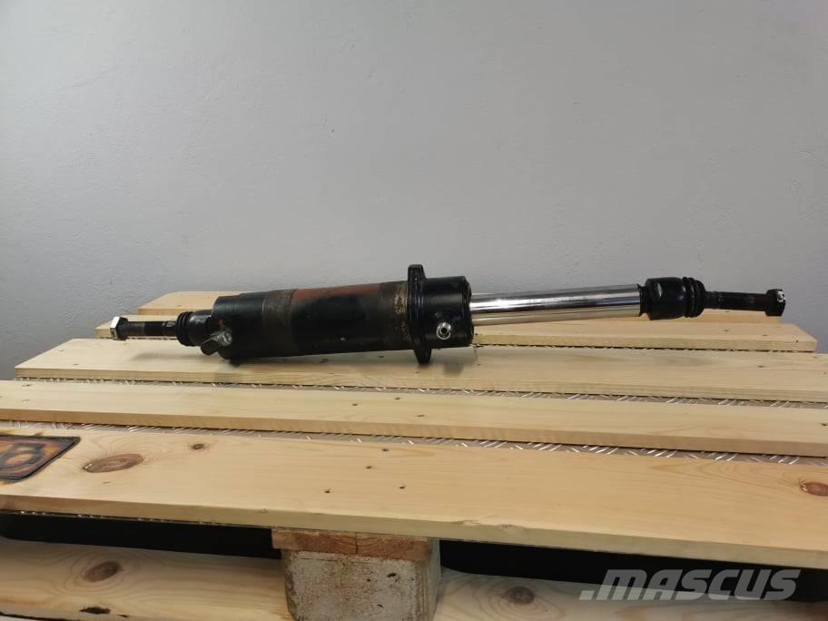 Manitou MLT 735 {cylinder steering  Spicer} Hydraulics