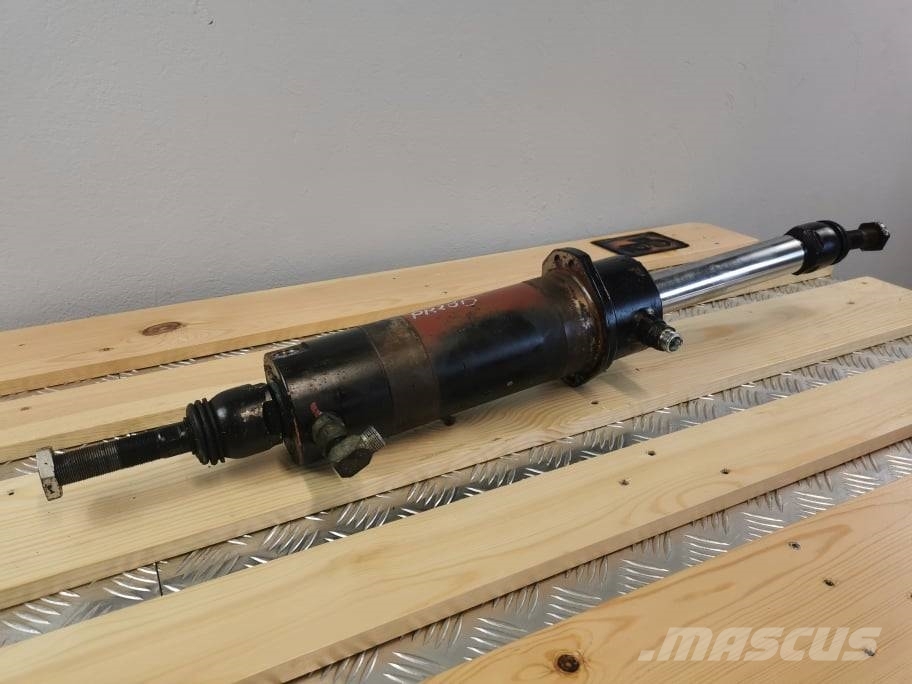Manitou MLT 735 {cylinder steering  Spicer} Hydraulics