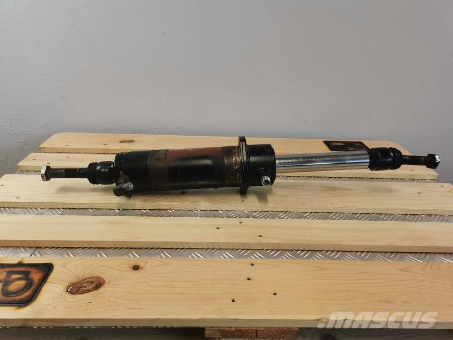Manitou MLT 735 {cylinder steering  Spicer} Hydraulics