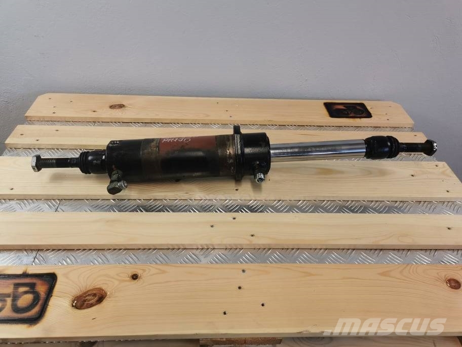 Manitou MLT 735 {cylinder steering  Spicer} Hydraulics