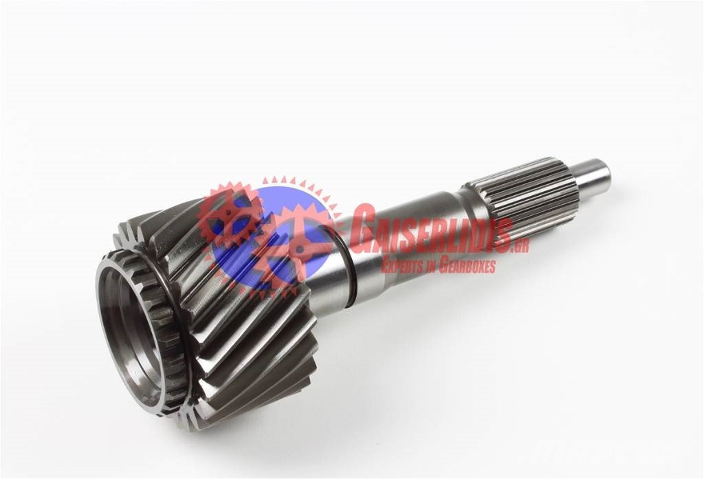 CEI Input shaft 1642620202 for MERCEDES-BENZ Versnellingsbakken
