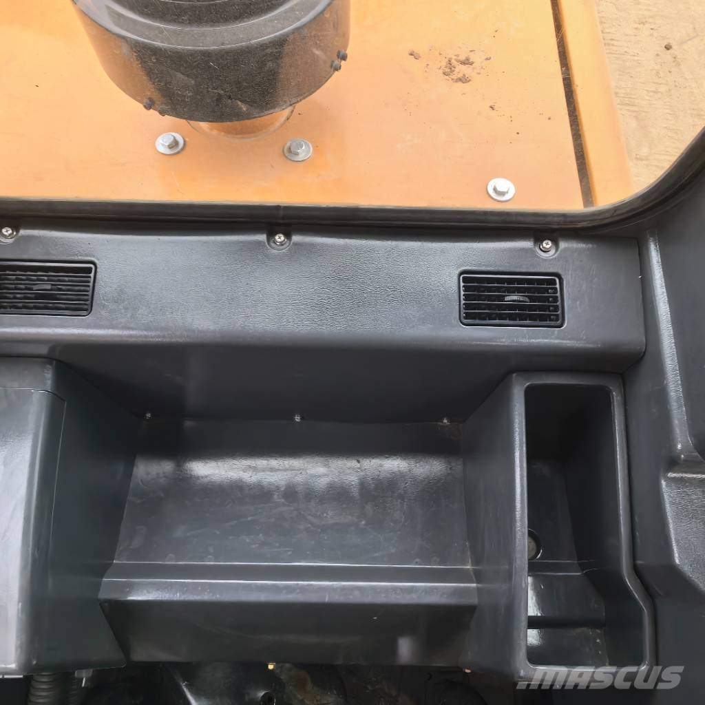 Sany SY 235 C Raupenbagger