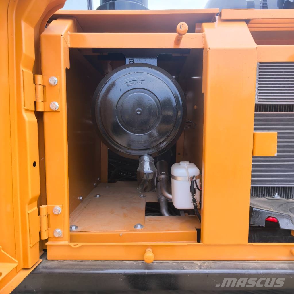 Sany SY 235 C Raupenbagger