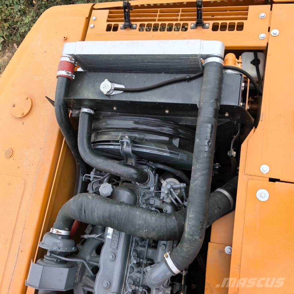 Sany SY 235 C Raupenbagger