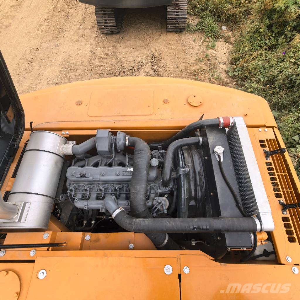 Sany SY 235 C Raupenbagger