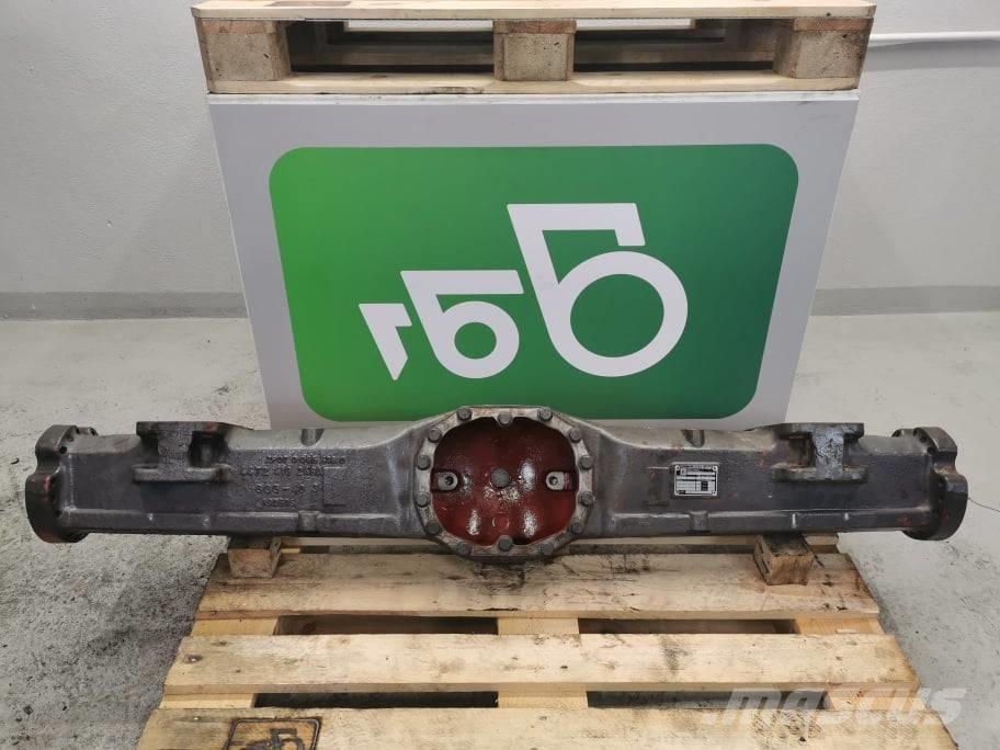 Volvo EW 160B {ZF AP-B755 rear case axle 軸