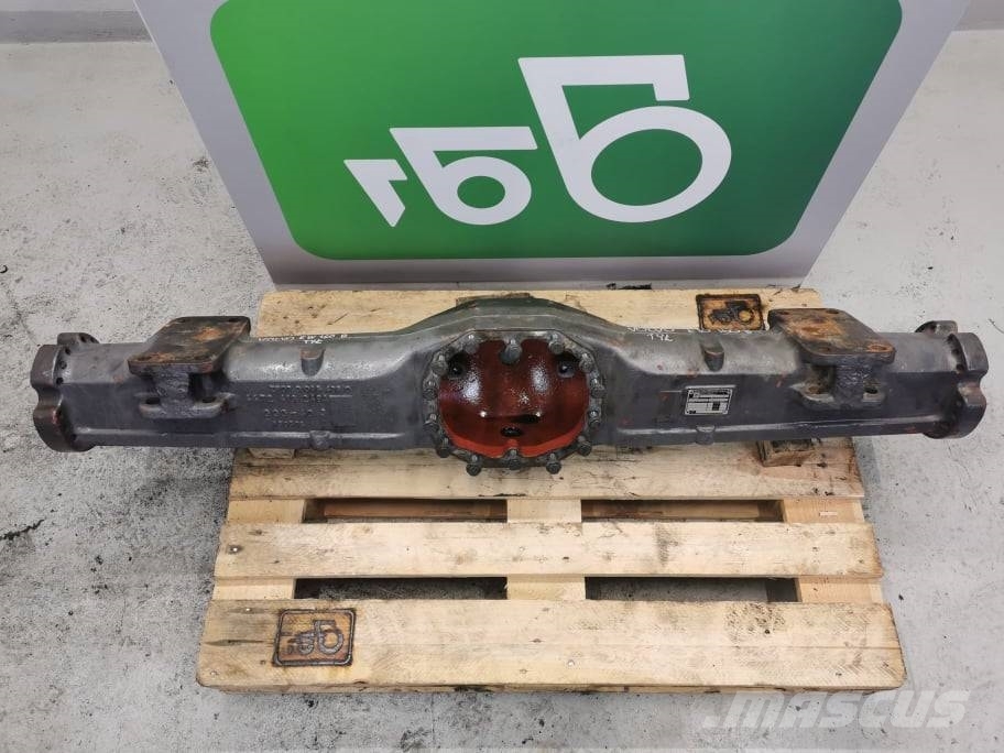 Volvo EW 160B {ZF AP-B755 rear case axle 軸