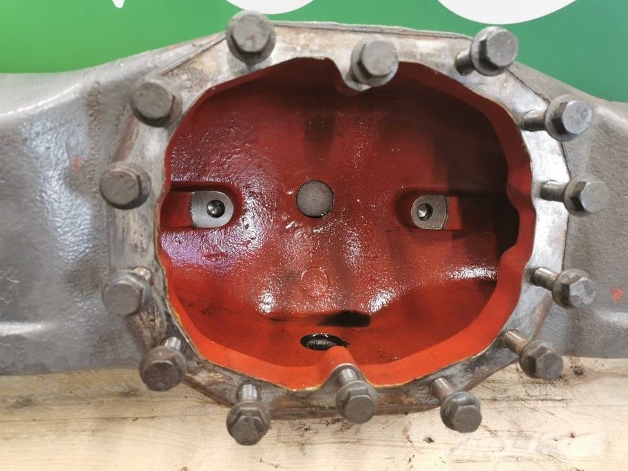 Volvo EW 160B {ZF AP-B755 rear case axle 軸