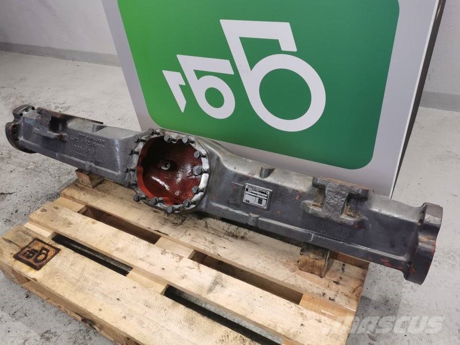 Volvo EW 160B {ZF AP-B755 rear case axle 軸