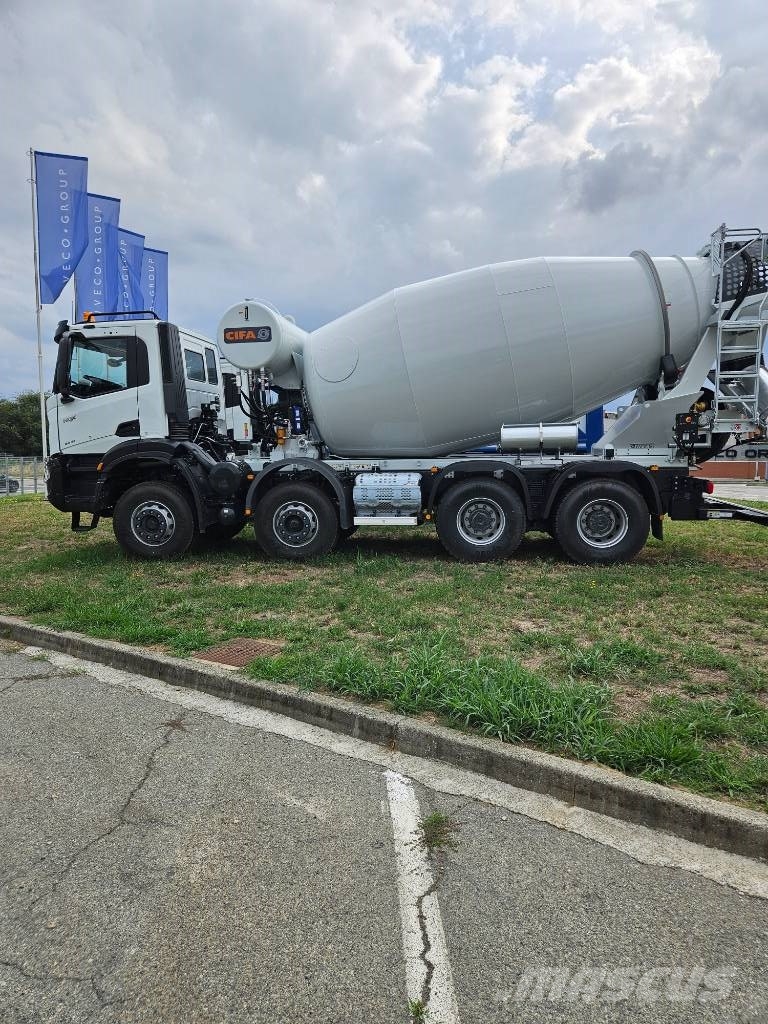 Astra HDX 84.51 Transportes - Outros