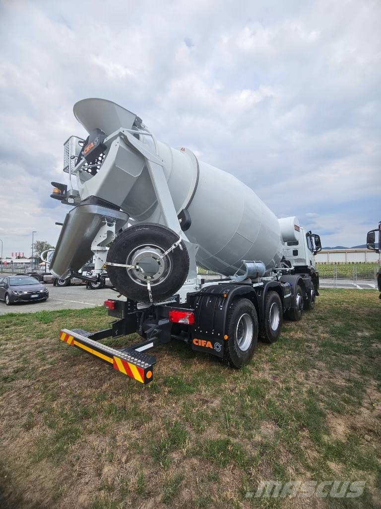 Astra HDX 84.51 Transportes - Outros
