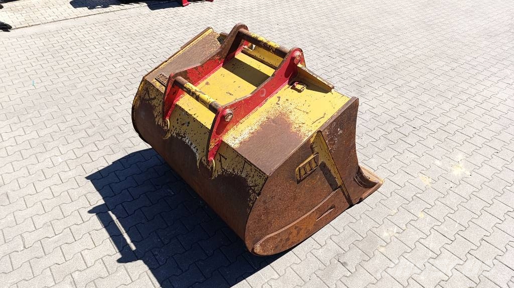 Tieflöffel OilQuick OQ70/55 1600 mm gebraucht Tranšėjų kasimo technika