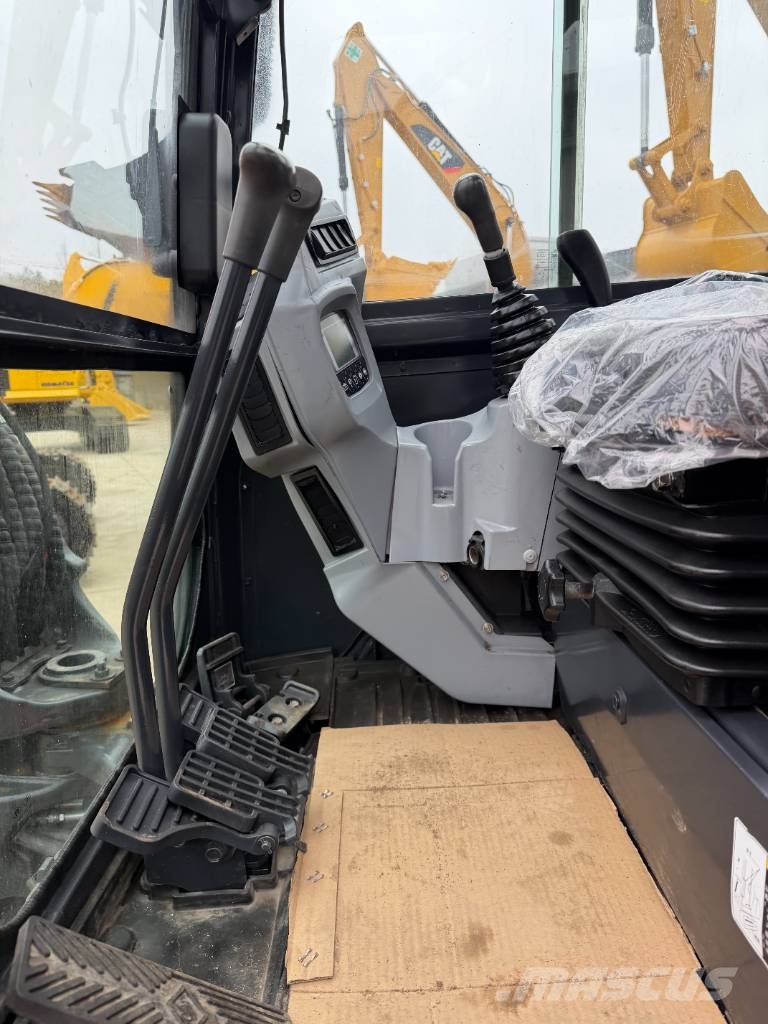 Kubota KX 057-4 Promotion Price Mini bagri <7t