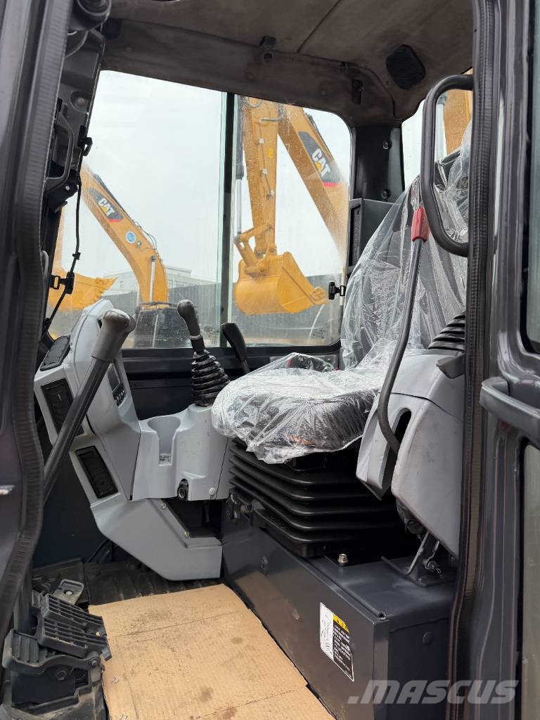 Kubota KX 057-4 Promotion Price Mini bagri <7t