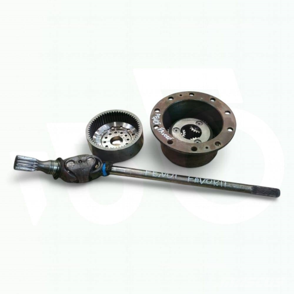  Lange Antriebswelle Antriebswelle G926301020040 Fe 轴