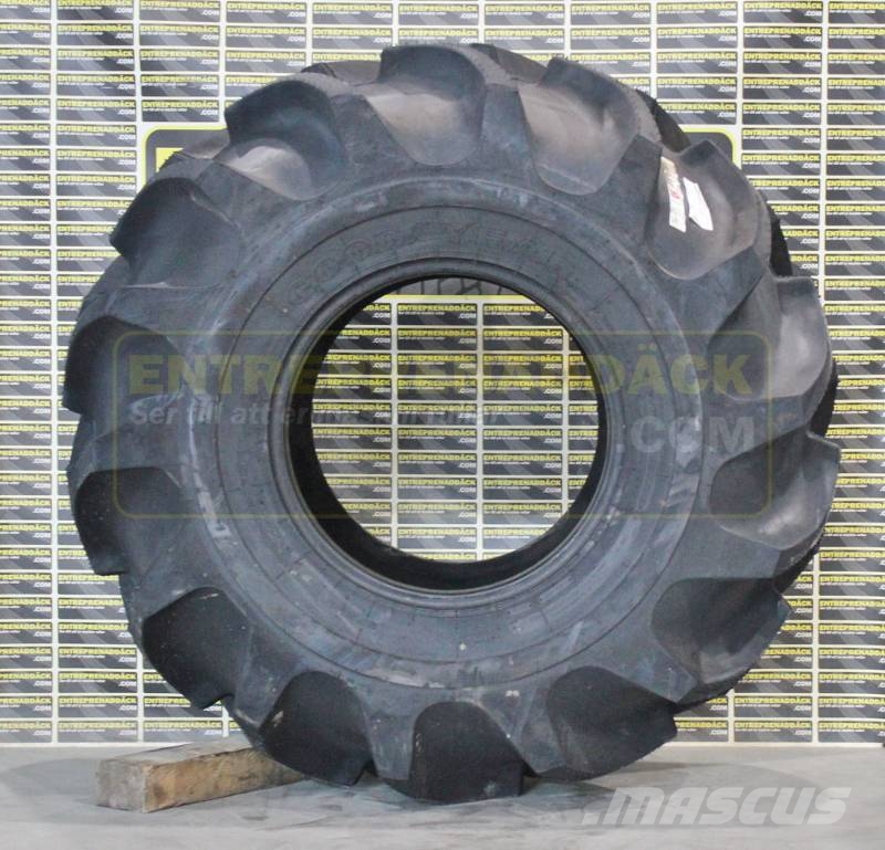 Goodyear Special Sure Grip 710/65R26 för tröska/lastare/tra الإطارات والعجلات والحافات