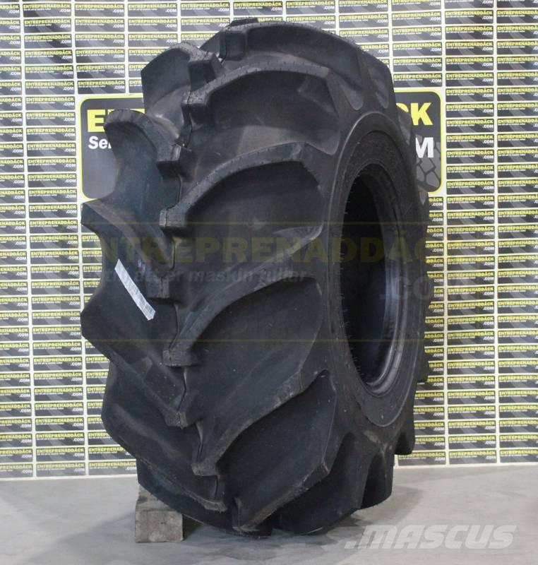 Goodyear Special Sure Grip 710/65R26 för tröska/lastare/tra الإطارات والعجلات والحافات