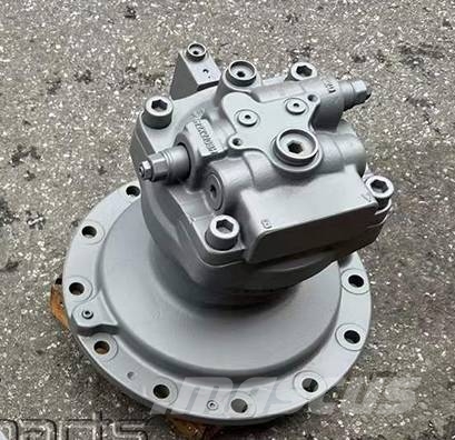 Hitachi EX750-5 Swing Motor Hydraulics