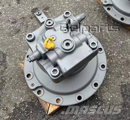 Hitachi EX750-5 Swing Motor Hydraulics