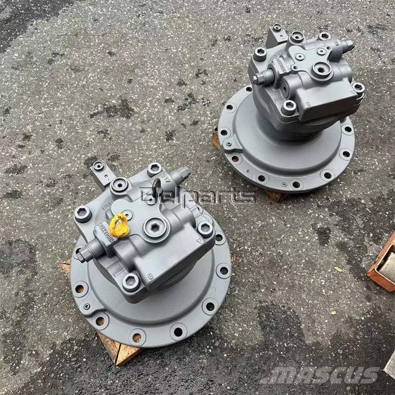 Hitachi EX750-5 Swing Motor Hydraulics
