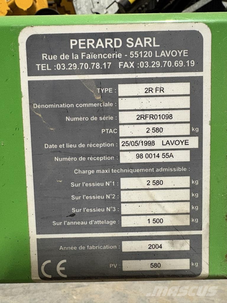 Fendt 5180C Sklízecí mlátičky