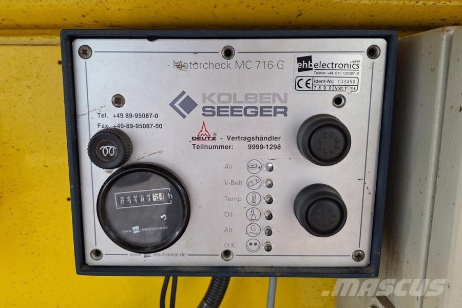 JLG 245-25 Diesel, 4x4 Drive, 26m Working Height, 750k Plataformas tijera
